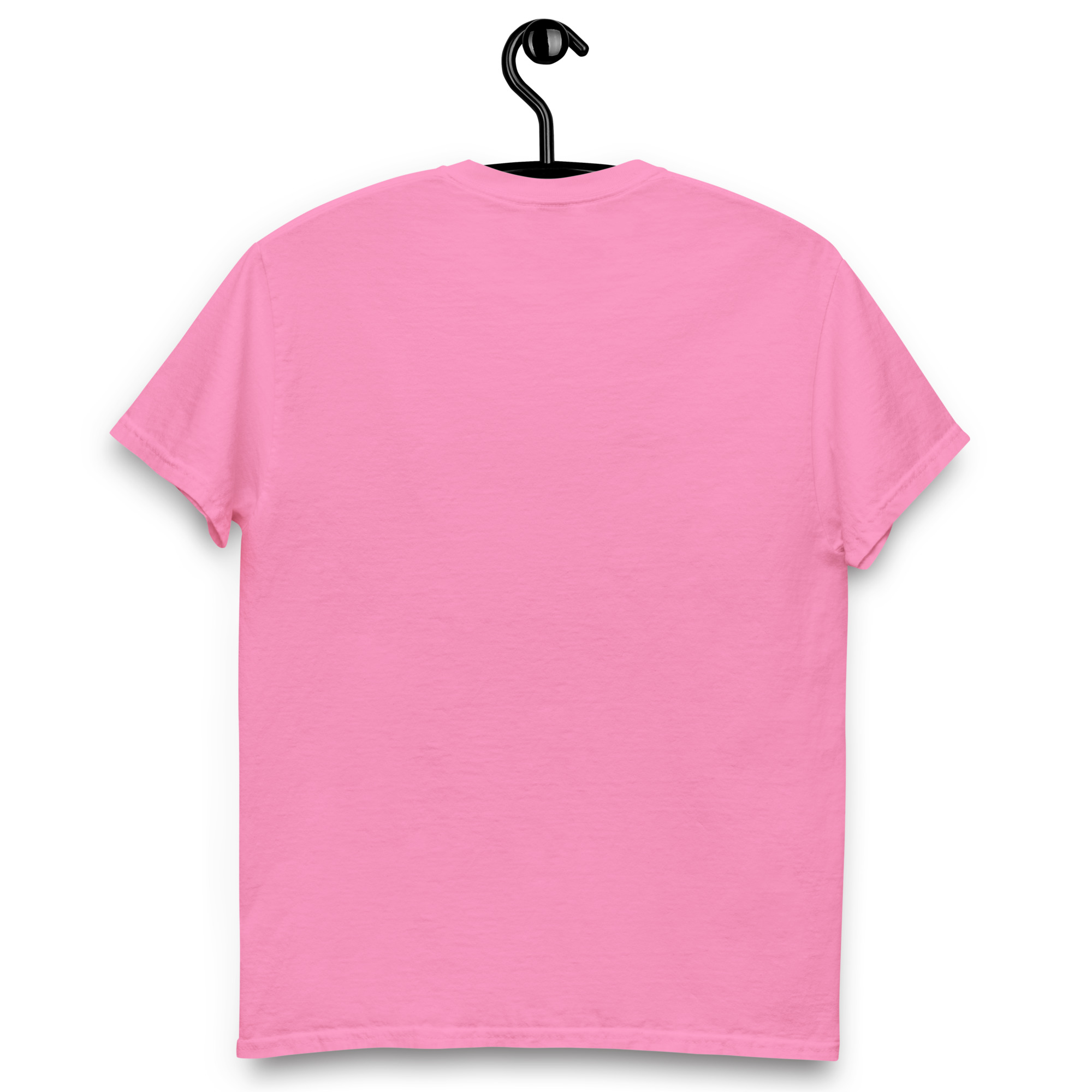 Unisex classic tee (Funny-Titanic)