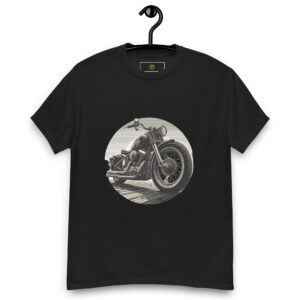 Organic cotton t-shirt (Unisex)