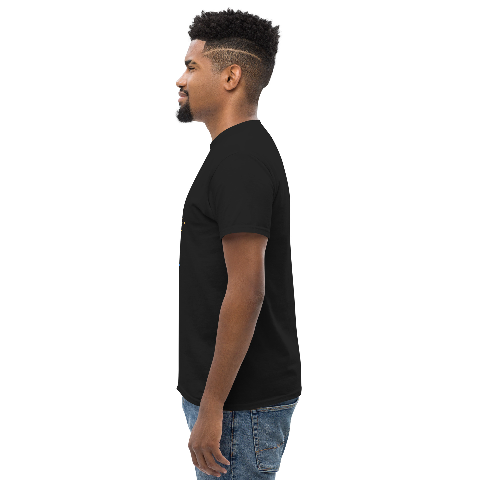 classic tee (Change Your Game)/Unisex