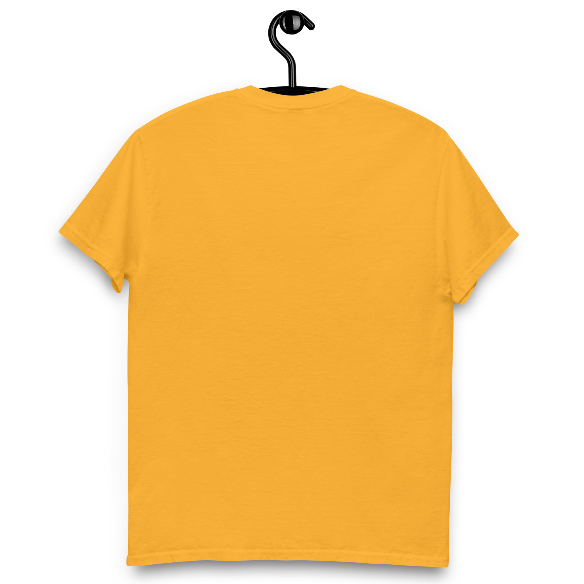 Unisex classic tee (Funny-Titanic)