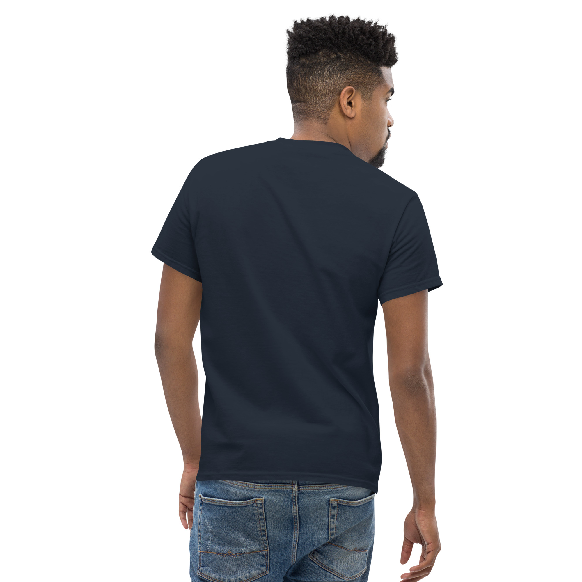 classic tee (Change Your Game)/Unisex