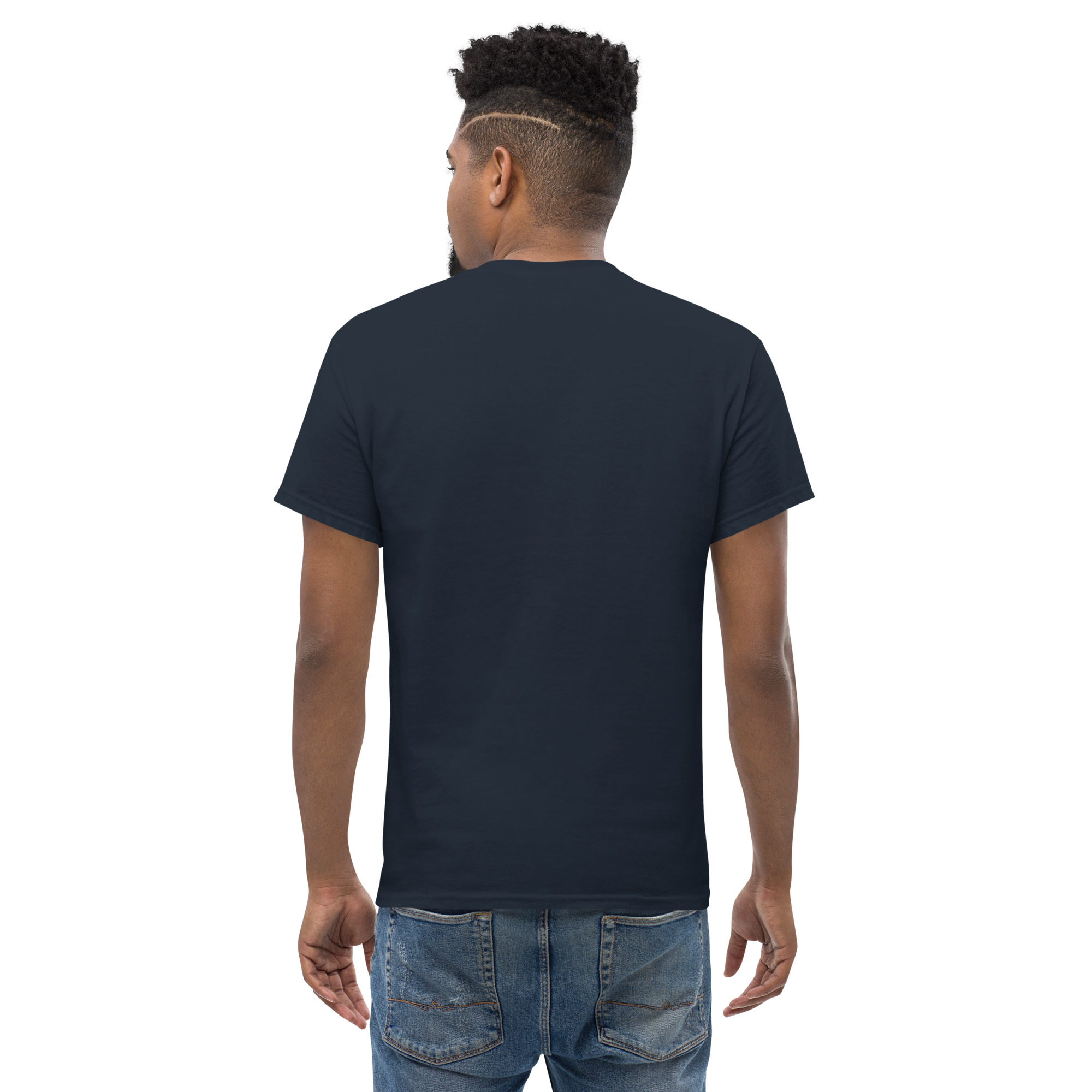 classic tee (Change Your Game)/Unisex