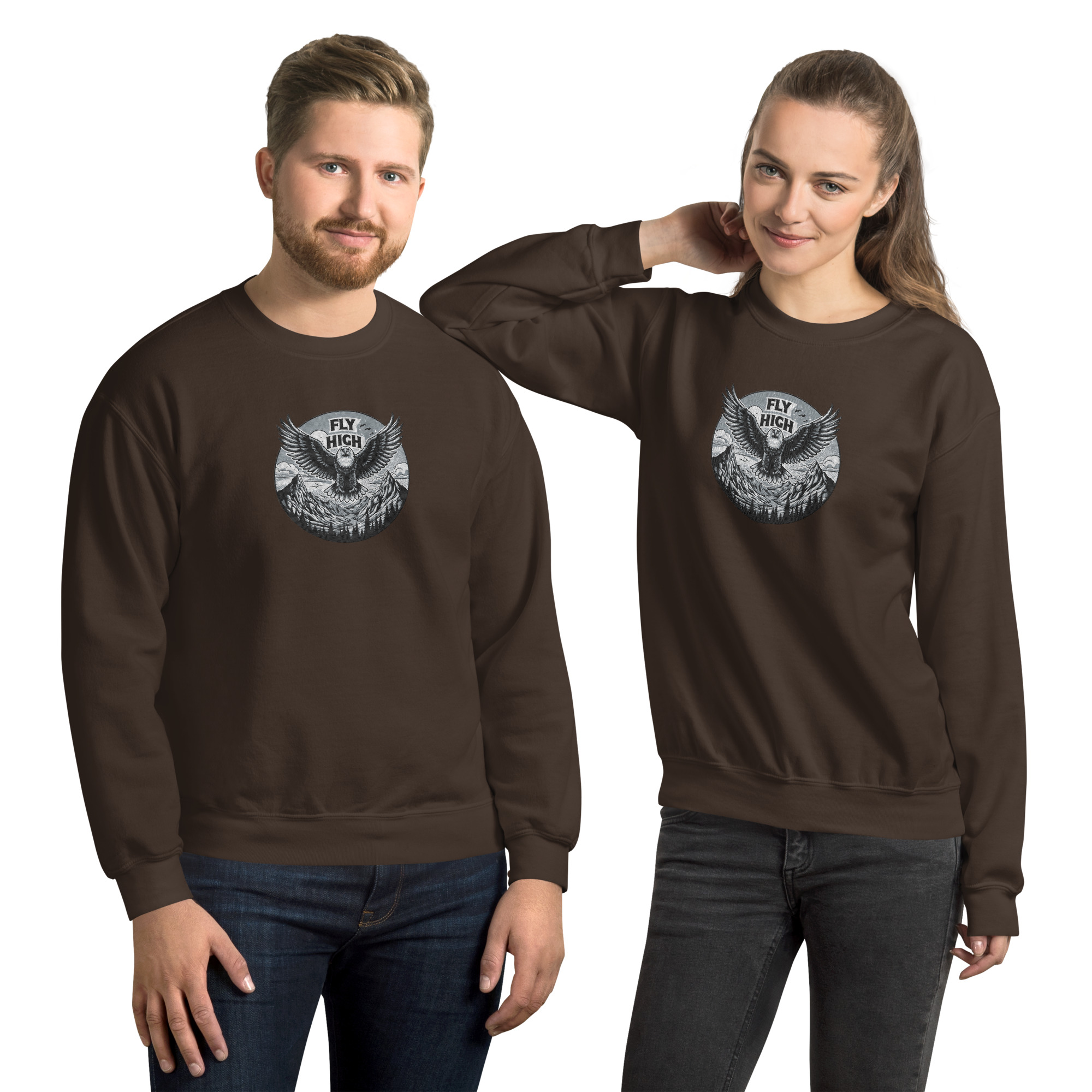 unisex-crew-neck-sweatshirt-dark-chocolate-front-6a4291d4f14dd.jpg