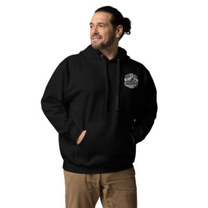 Hoodie (Ride or Die)
