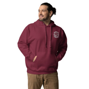 Hoodie (Ride or Die)