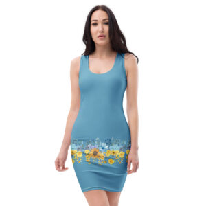 Bodycon dress