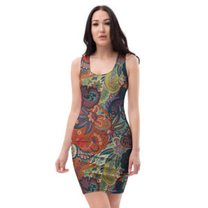 Bodycon dress