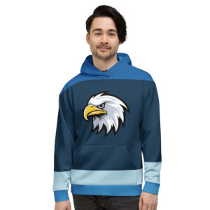 Hoodies (Eagle)