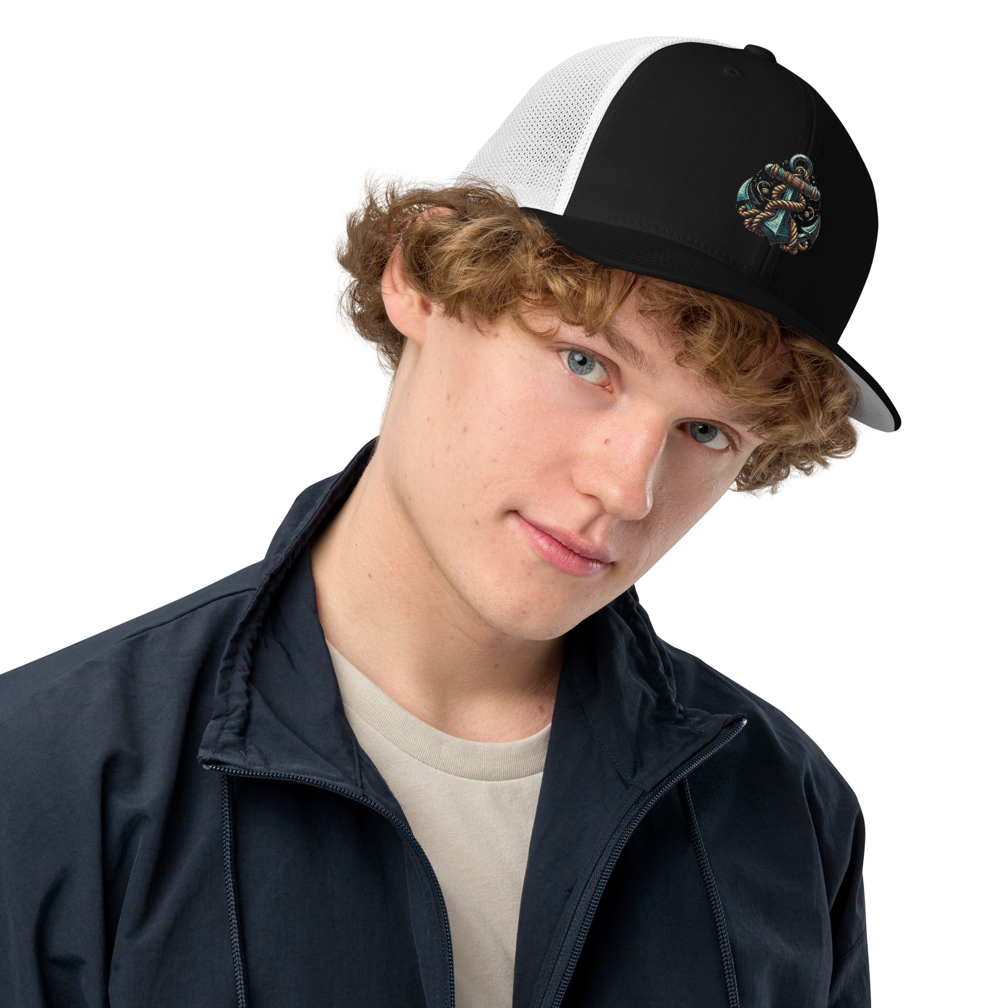 closed-back-trucker-cap-black-white-front-6a456c3fe2a58.jpg
