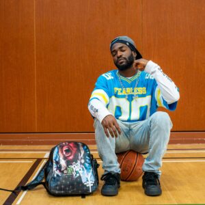 Sports accessories