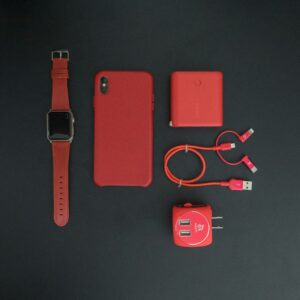 Tech accessories