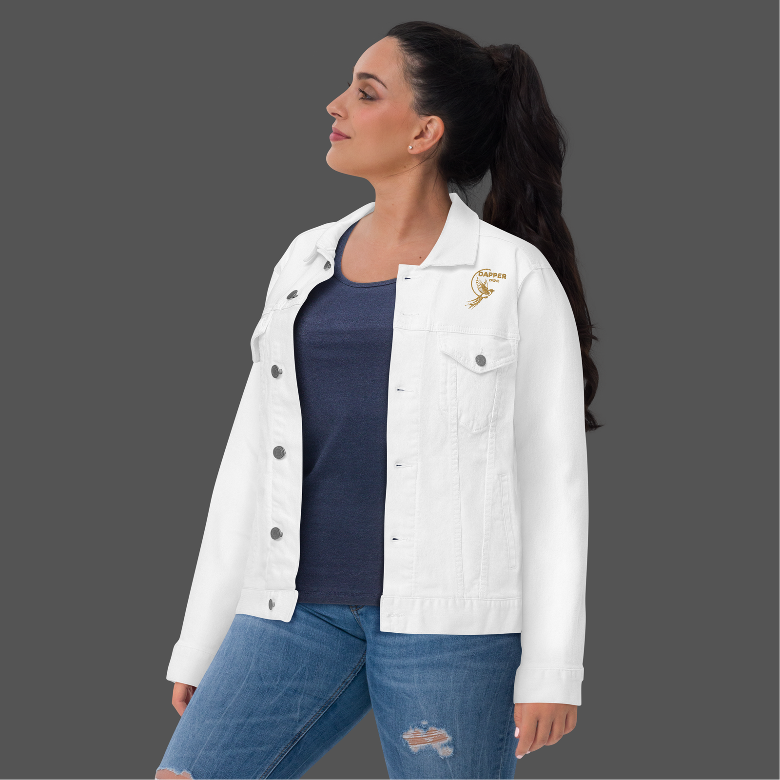 The Ultimate Denim Jacket Guide: Timeless Style Meets Everyday Comfort | Dapper Trove