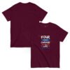 Unisex classic tee